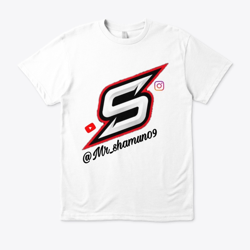 Mr_shamun09 T shirt 