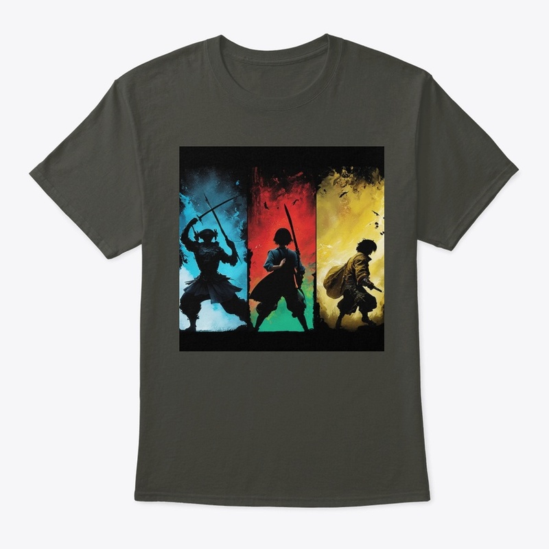 Ninja Japan T-shirt