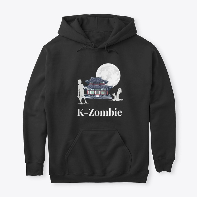 Kingdom K-Zombie