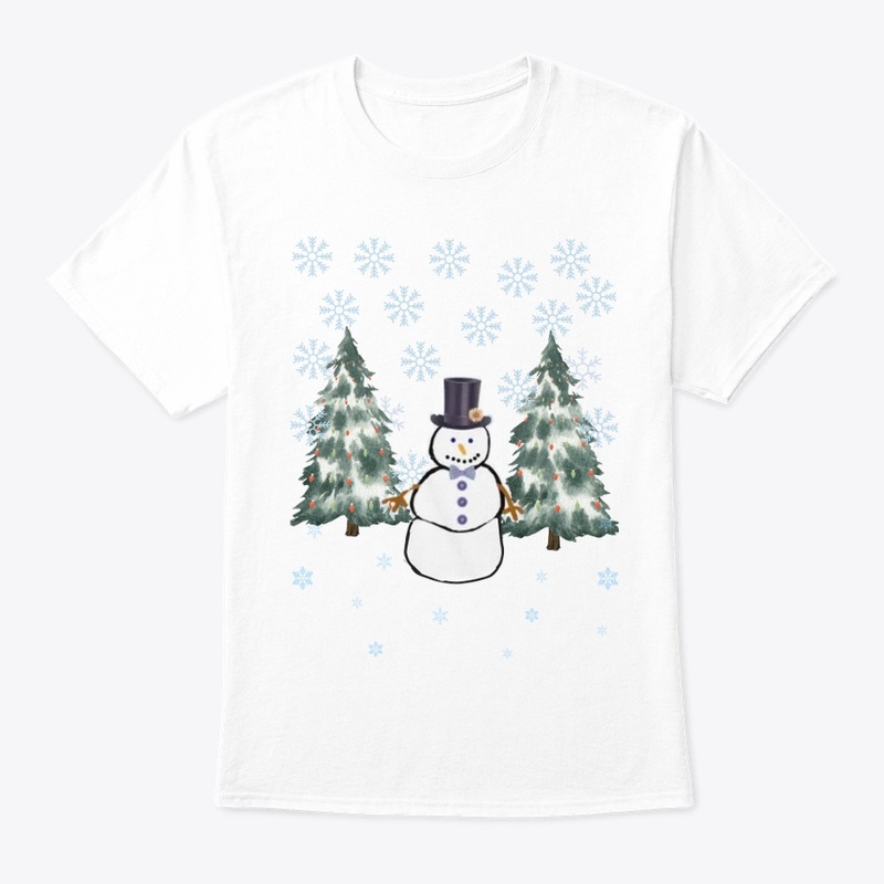 Snowman