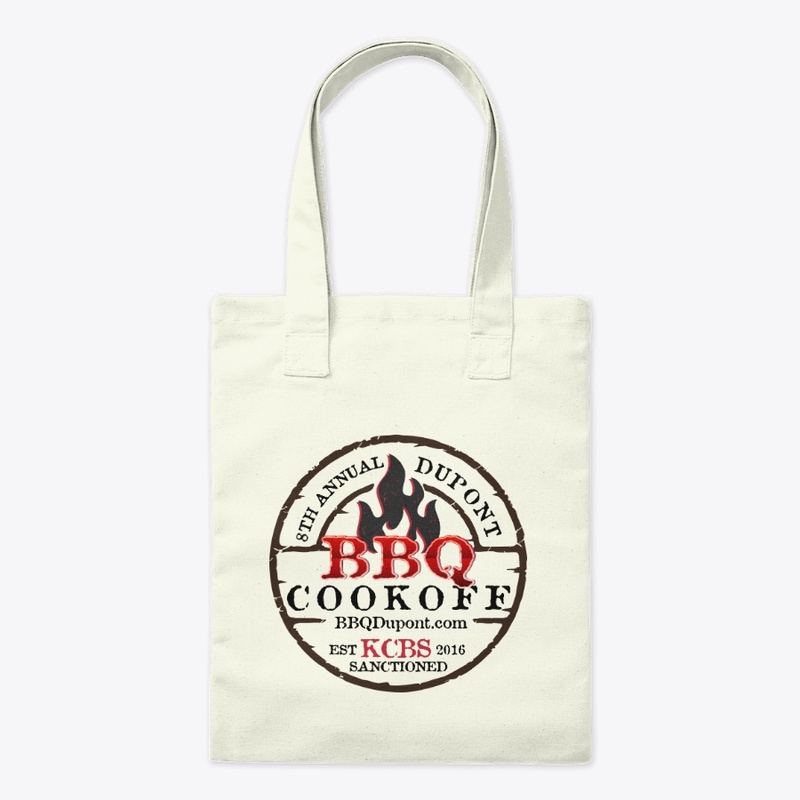 2025 8th Annual Dupont BBQ Cookoff