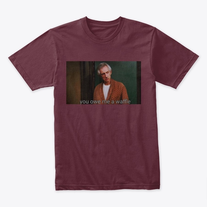 MR. HECKLES