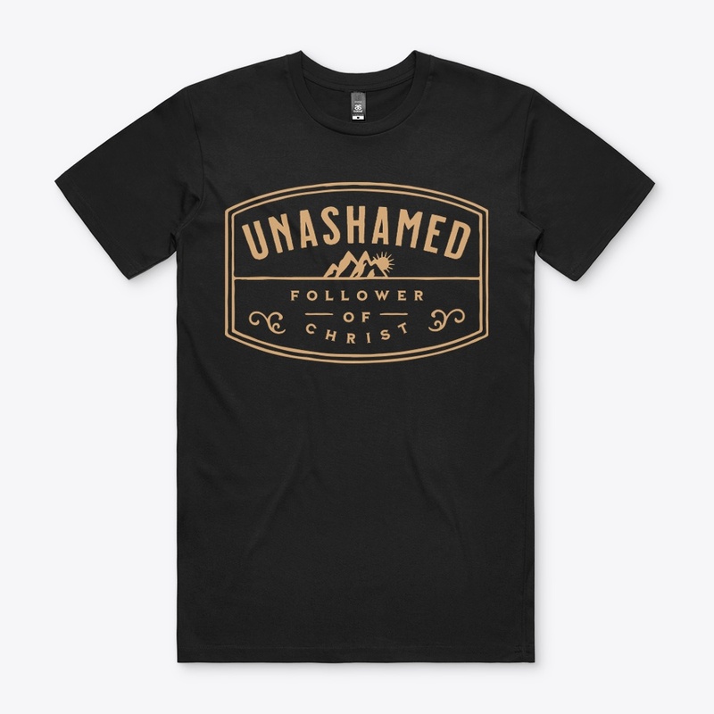 Unashamed 