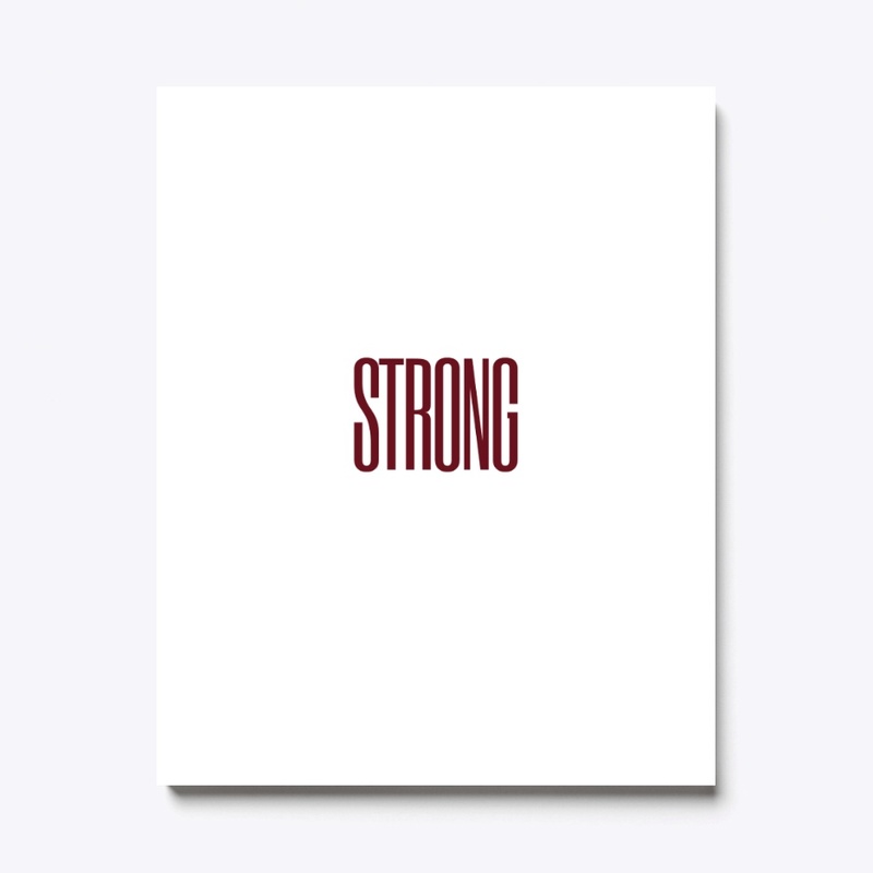Stronger