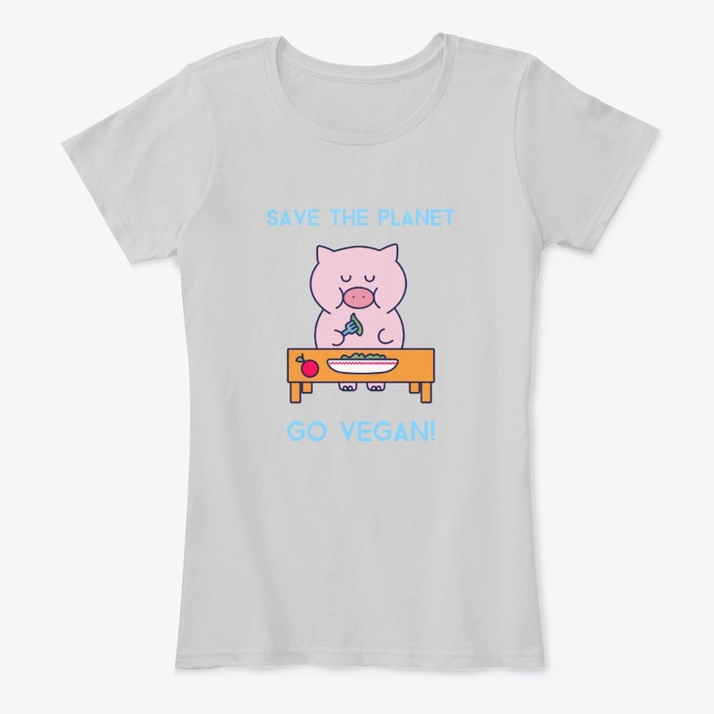 Save the Planet