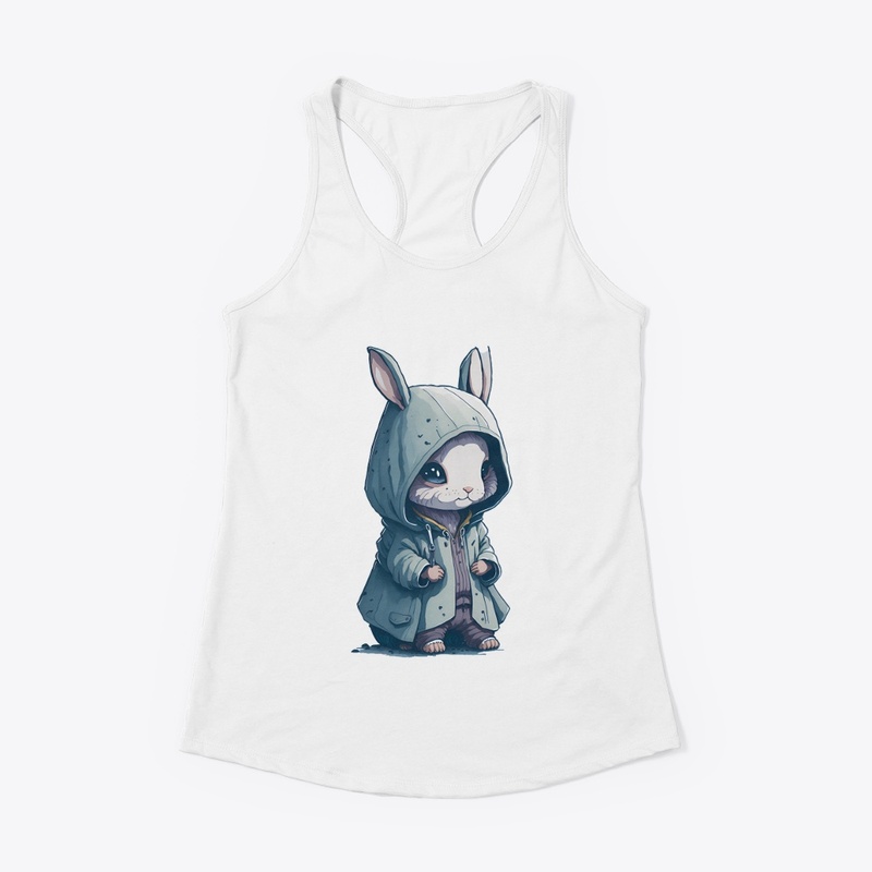 Enchanting Rabbit Print Collection