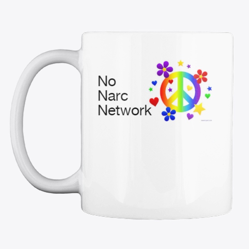 NNN Mug