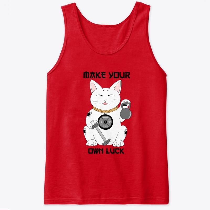 Lucky Cat