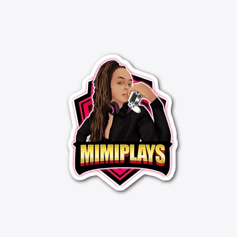 Mimi's Merch