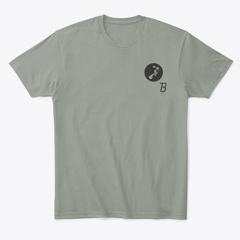 TamerBowling Merch 2