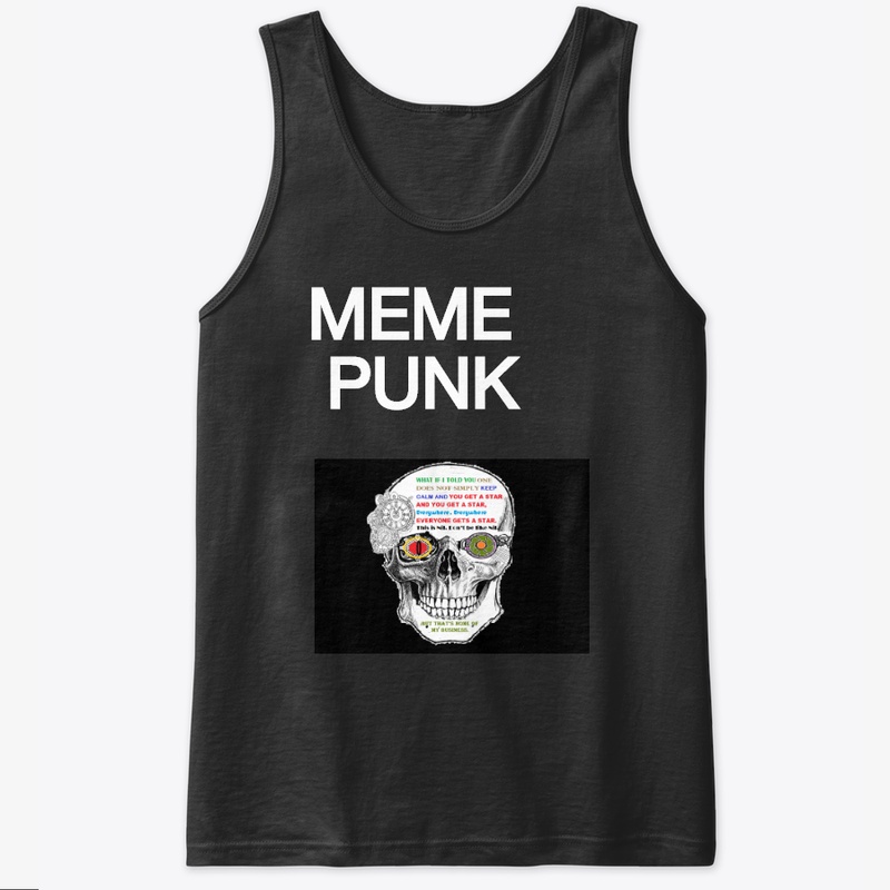 MEME PUNK
