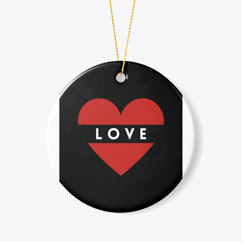 Love tshirt