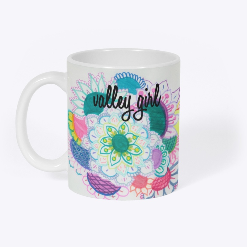 Valley girl LLC