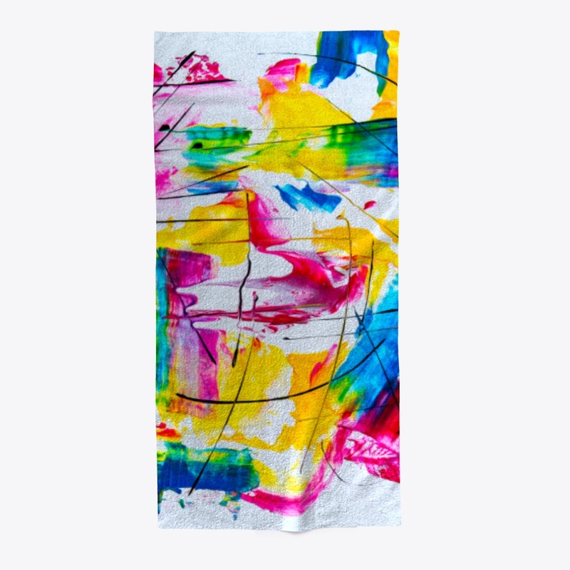 Colorfull Design For All