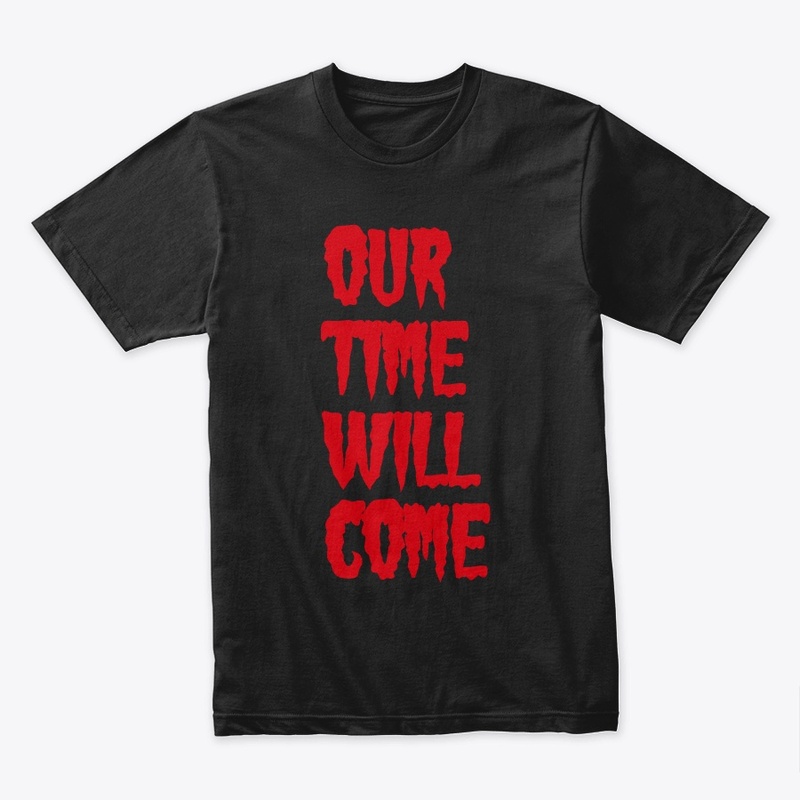 Attitude Status Tee