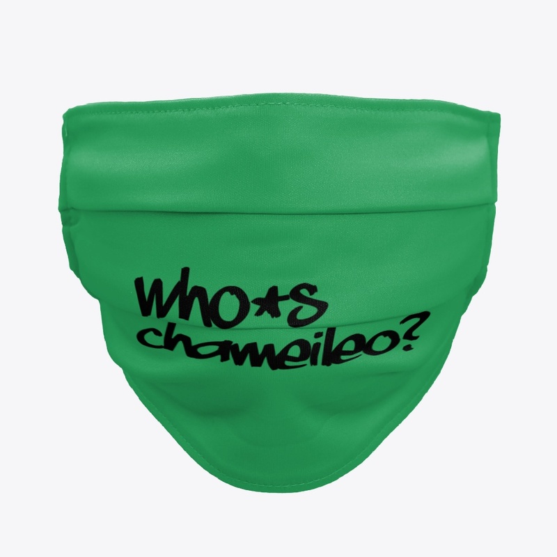 WHO'S CHAMEILEO?
