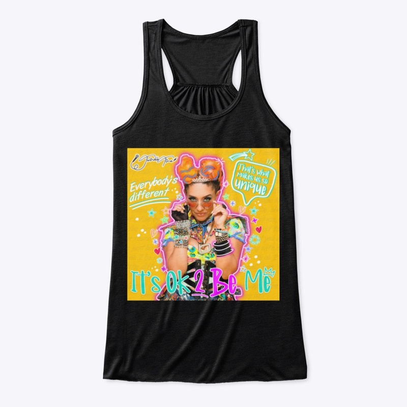 Twinkle Time Tank