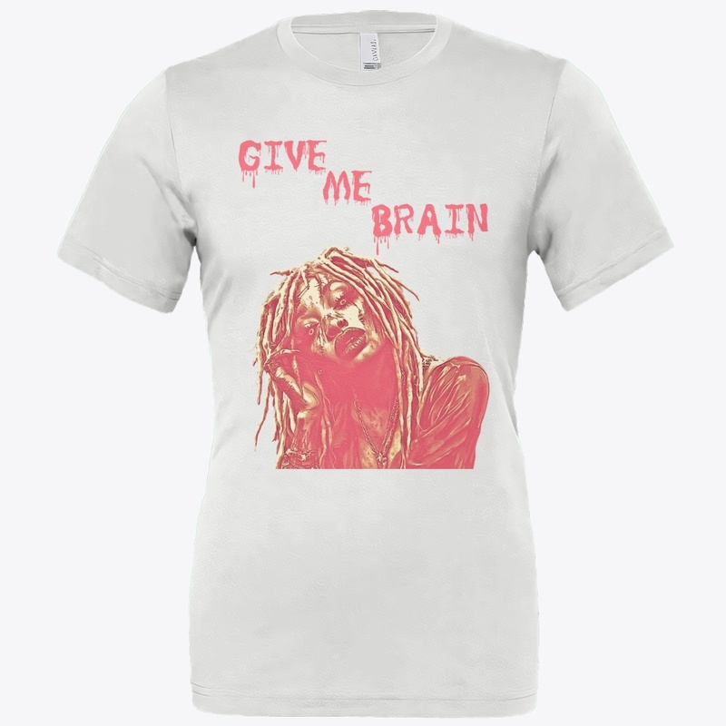 Give Me Brain