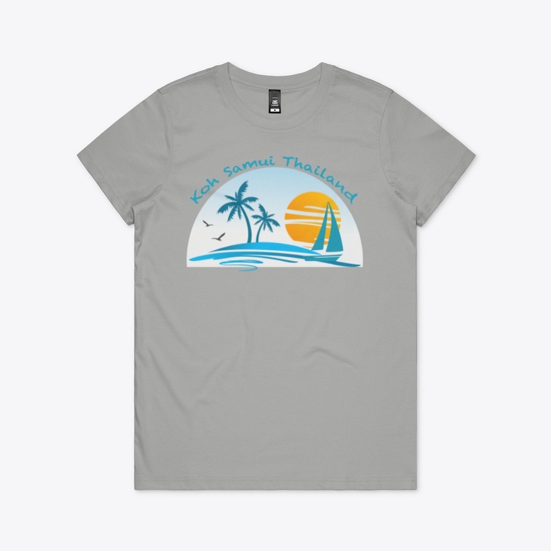 Samui Thailand 01