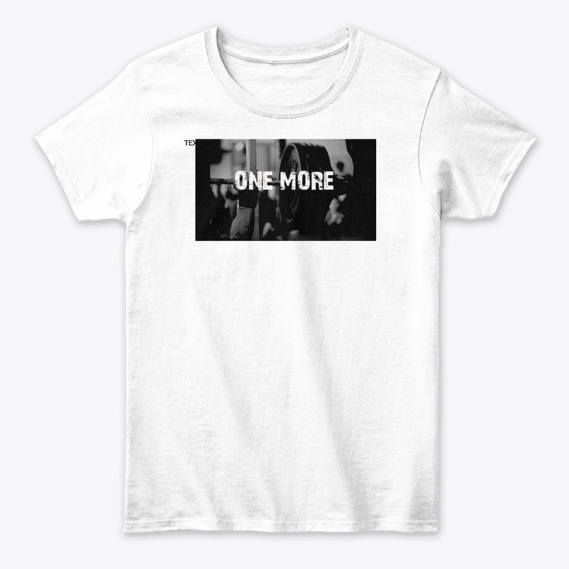 Gym tee