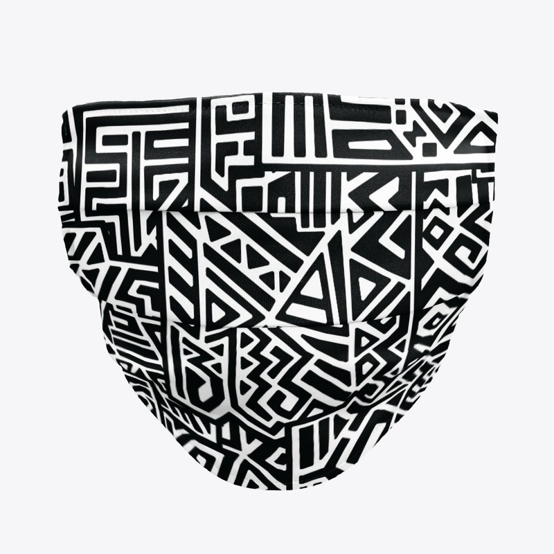 Alomik Trends African Design 