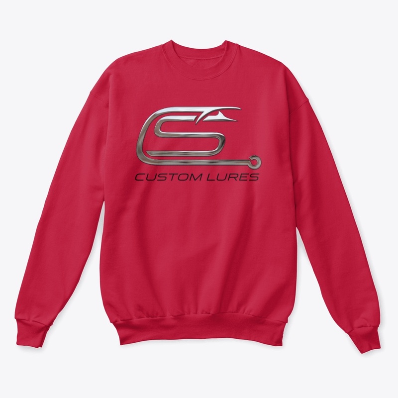 CS Custom Lures