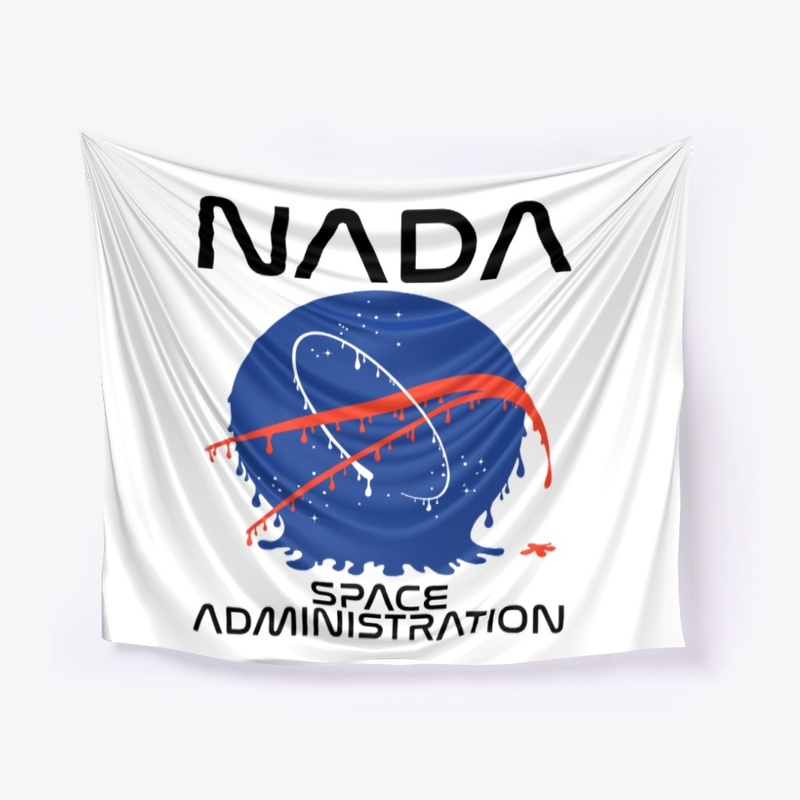 NADA Space Administration 