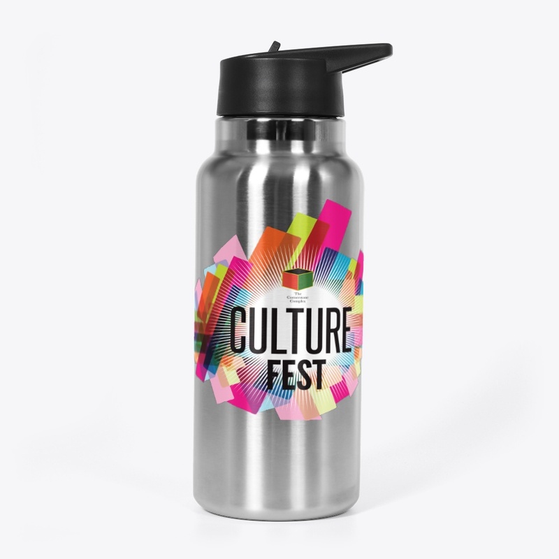 Culture Fest RI (Merch)