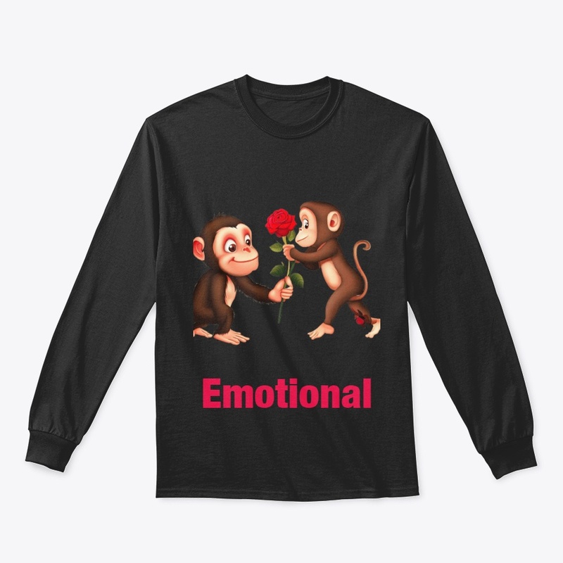 Emotional 