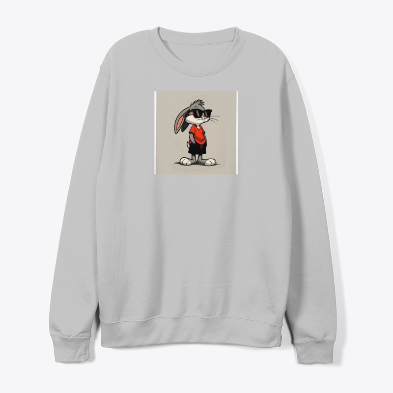 Teddy design t shirt 
