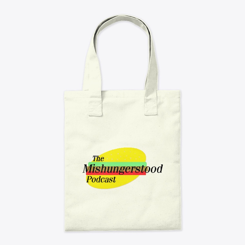 Mishungerstood Merch