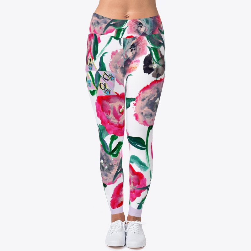 THE FLOWER POWER 2 COLLECTION