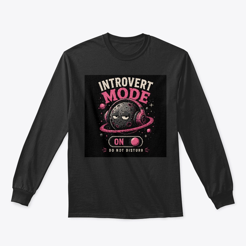 Introvert mode