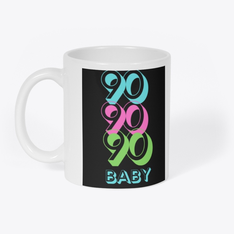 90's Baby