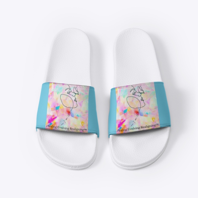 I Am HER-Healing Evolving Realigning ™️