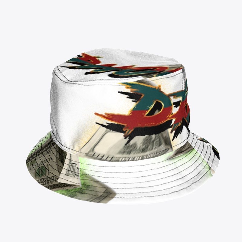 TeamCyndicate DripStorm TShirt