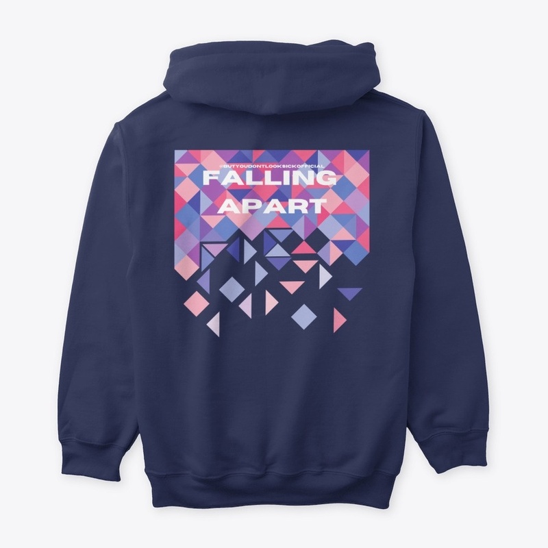 Falling Apart