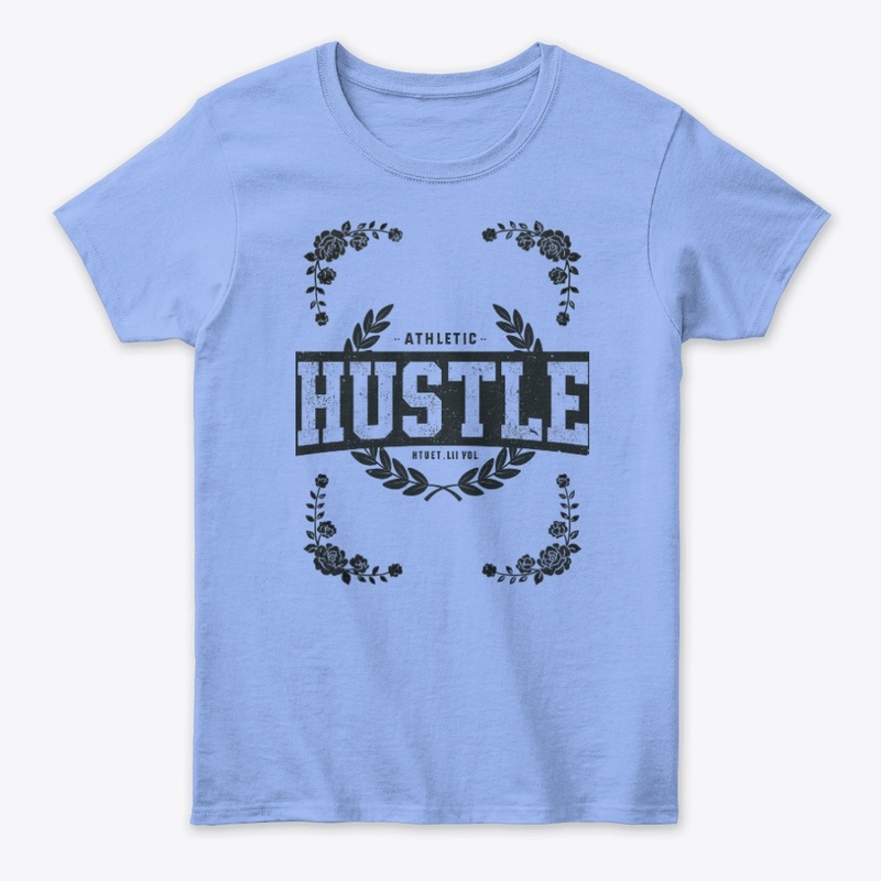 Hustle