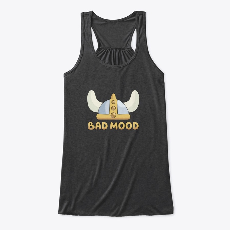 Bad mood 