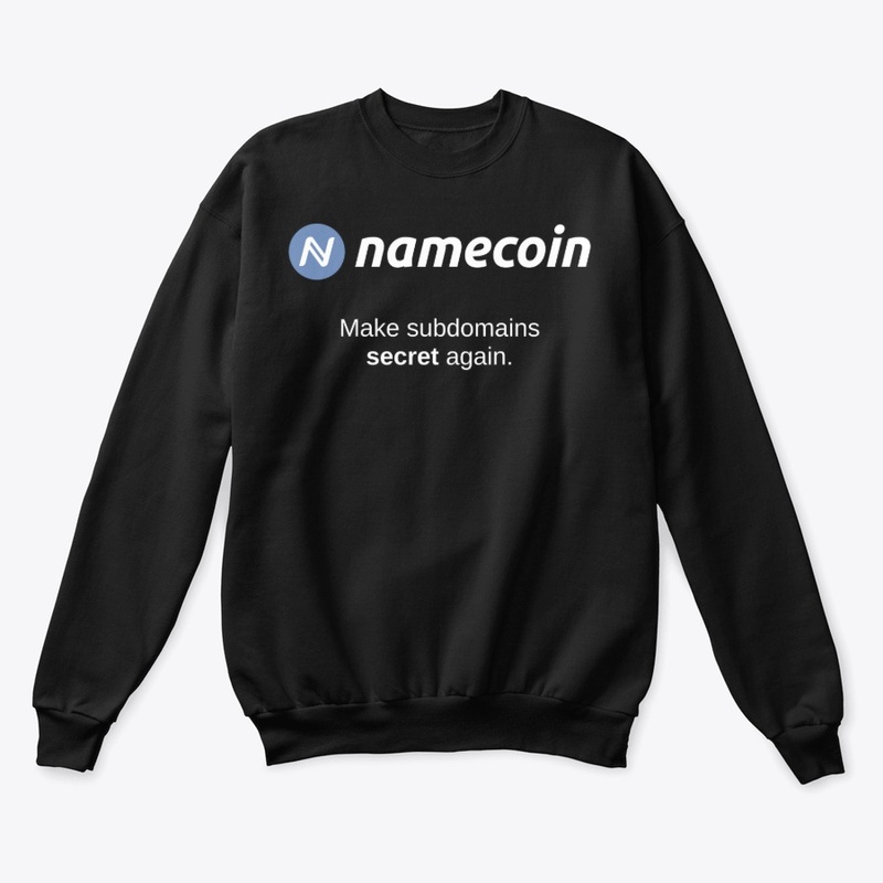 Subdomains (Dark)