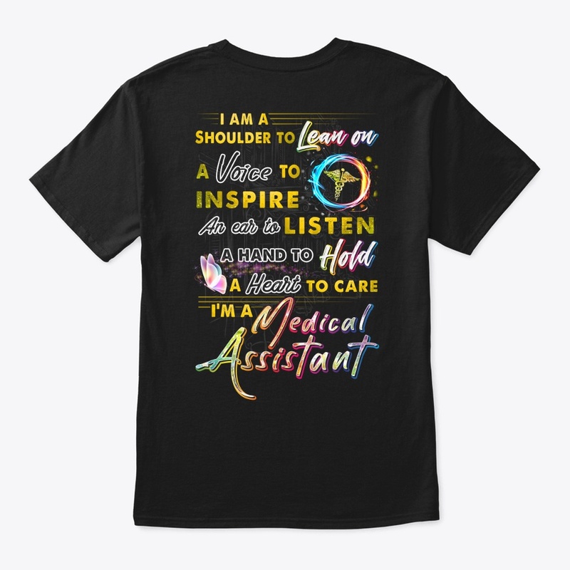 Medical Assistant Has A Voice To Inspire