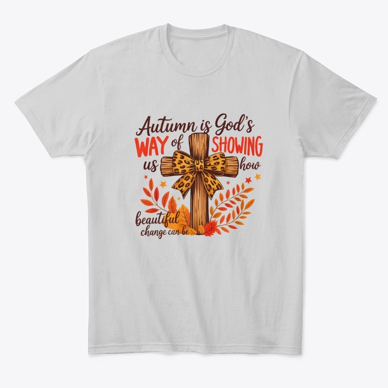 Fall Collection Season Changes