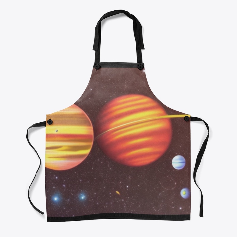 Planet Double
