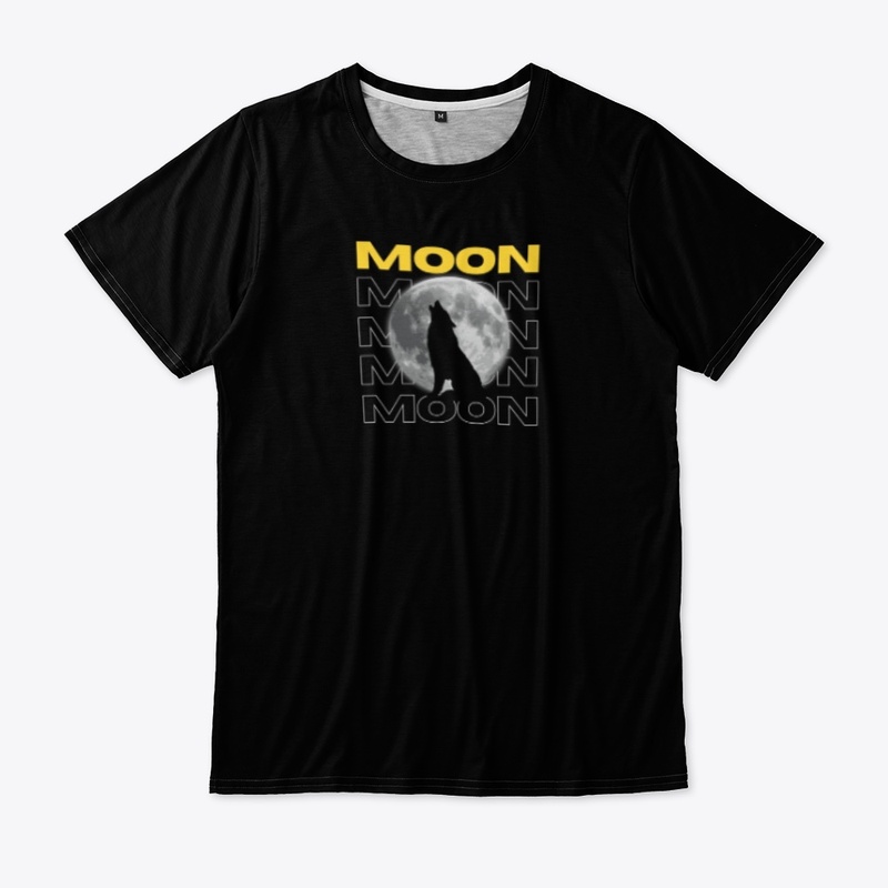 Moon 🌝