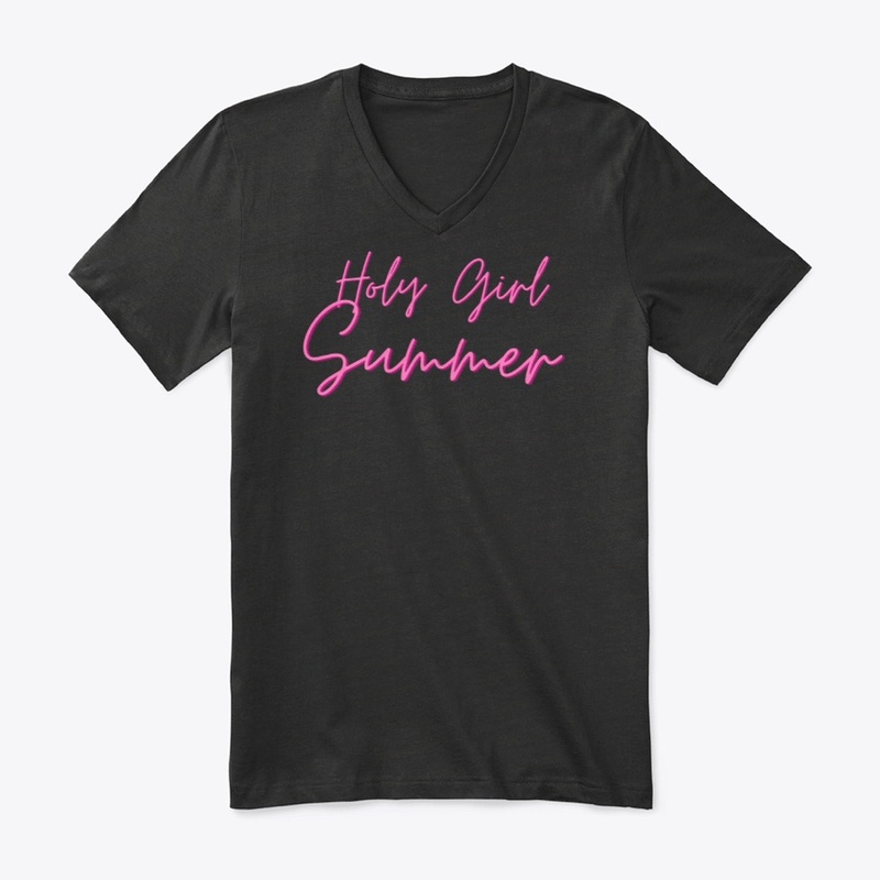 Holy Girl Summer