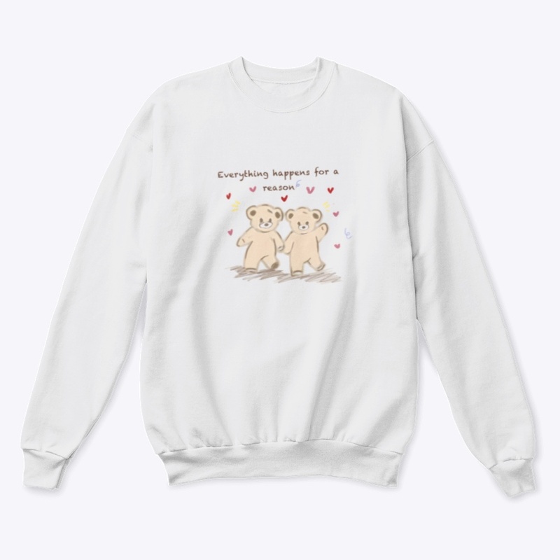 Cute lovely bears