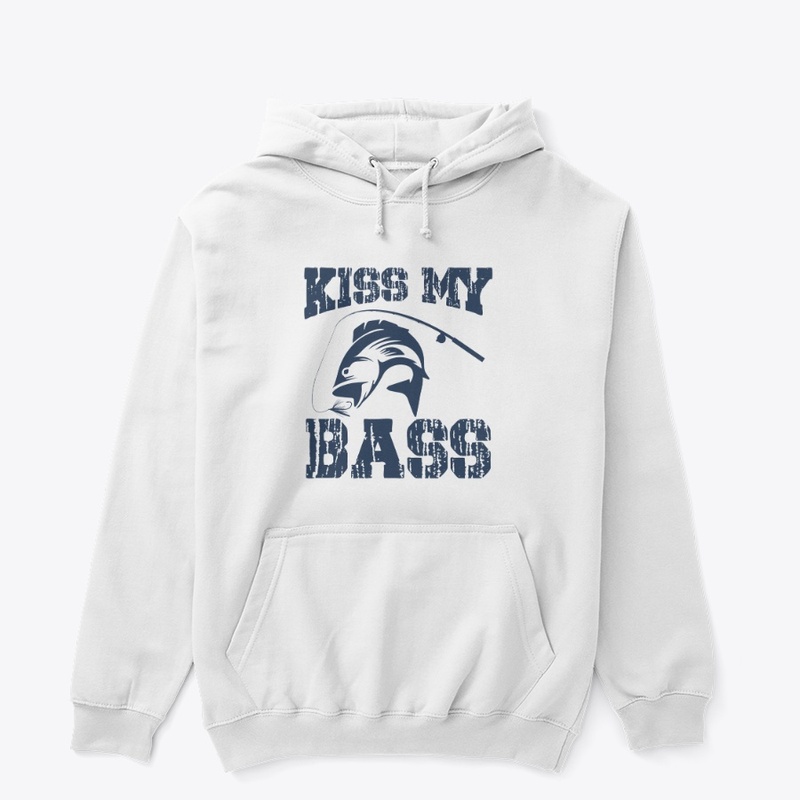 Kiss My Bass