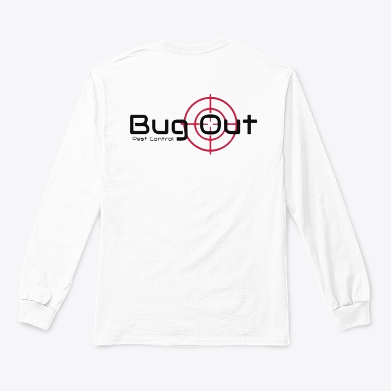 BUG OUT