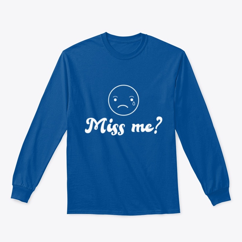 Miss Me