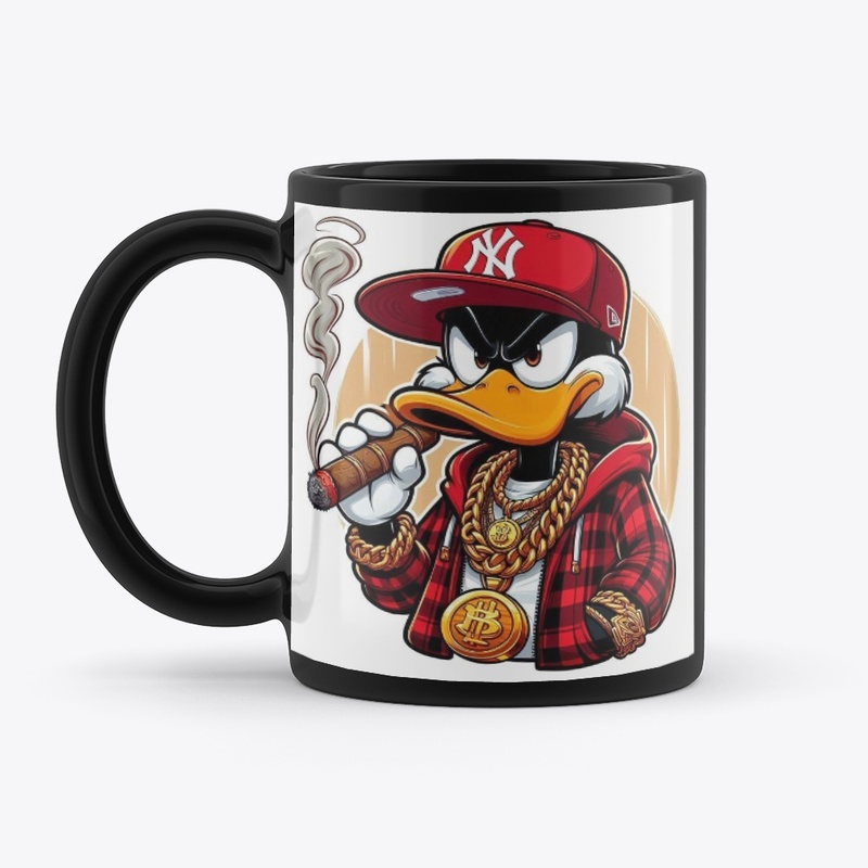 PO MUG CLUB